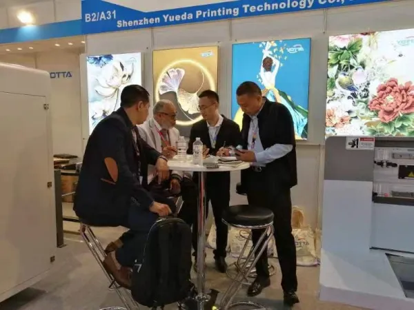 معرض Fespa Munich 2023