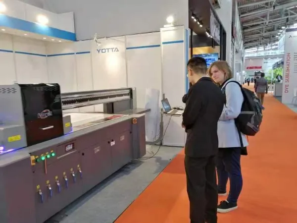 معرض Fespa Munich 2023